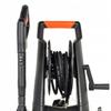 Pressure Washer Nac Induction Motor 2500W 195 Bar Rotary Brush 6-in-1