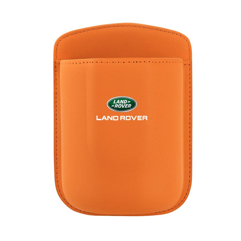 Land Rover Discovery, Evoque, Defender & Velar Cup Holder Phone Storage Box