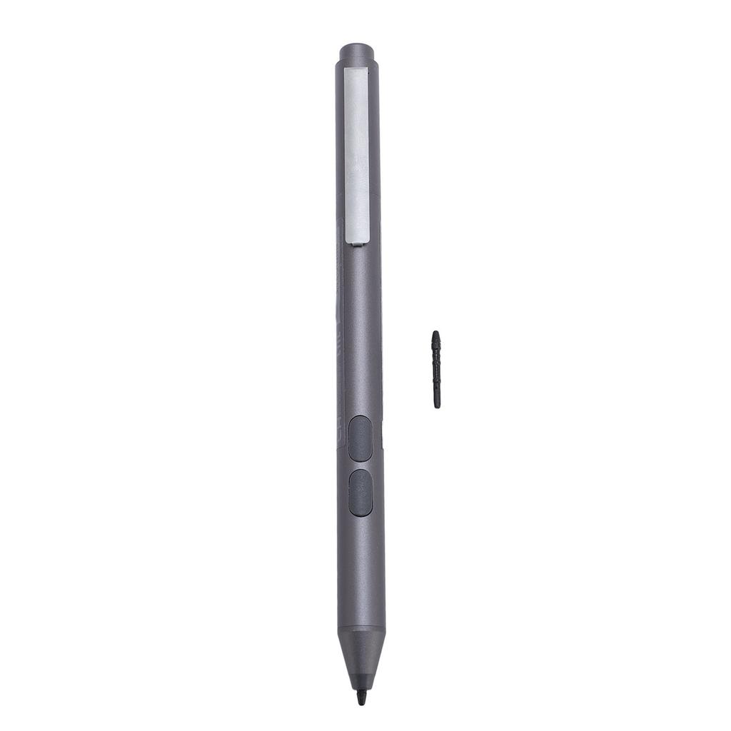 Envy X360 için Pavilion X360 için Dokunmatik Kalem Alüminyum Alaşım Hassas 2'si 1 Arada Dizüstü Bilgisayar Dokunmatik Ekran Kalemi
