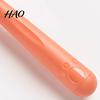 Practical Pet Hair Remover Portable Scraper Cat Dog with Long Handle Anti-Slip Easy Operation Epilator Curved Grip Reusable Widened Coverage Area Ball
