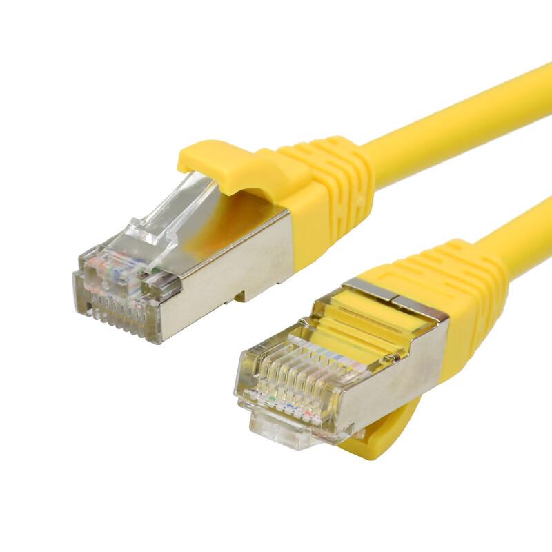 

L-Cubic Cat5e Shielded Ethernet Cable