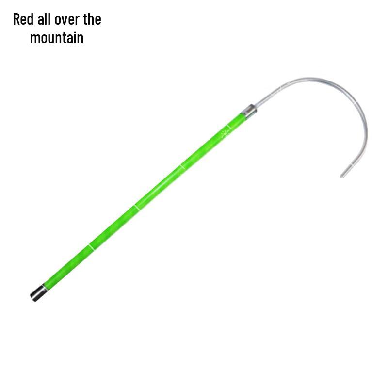 Manshanhong Insulated Rescue Hook