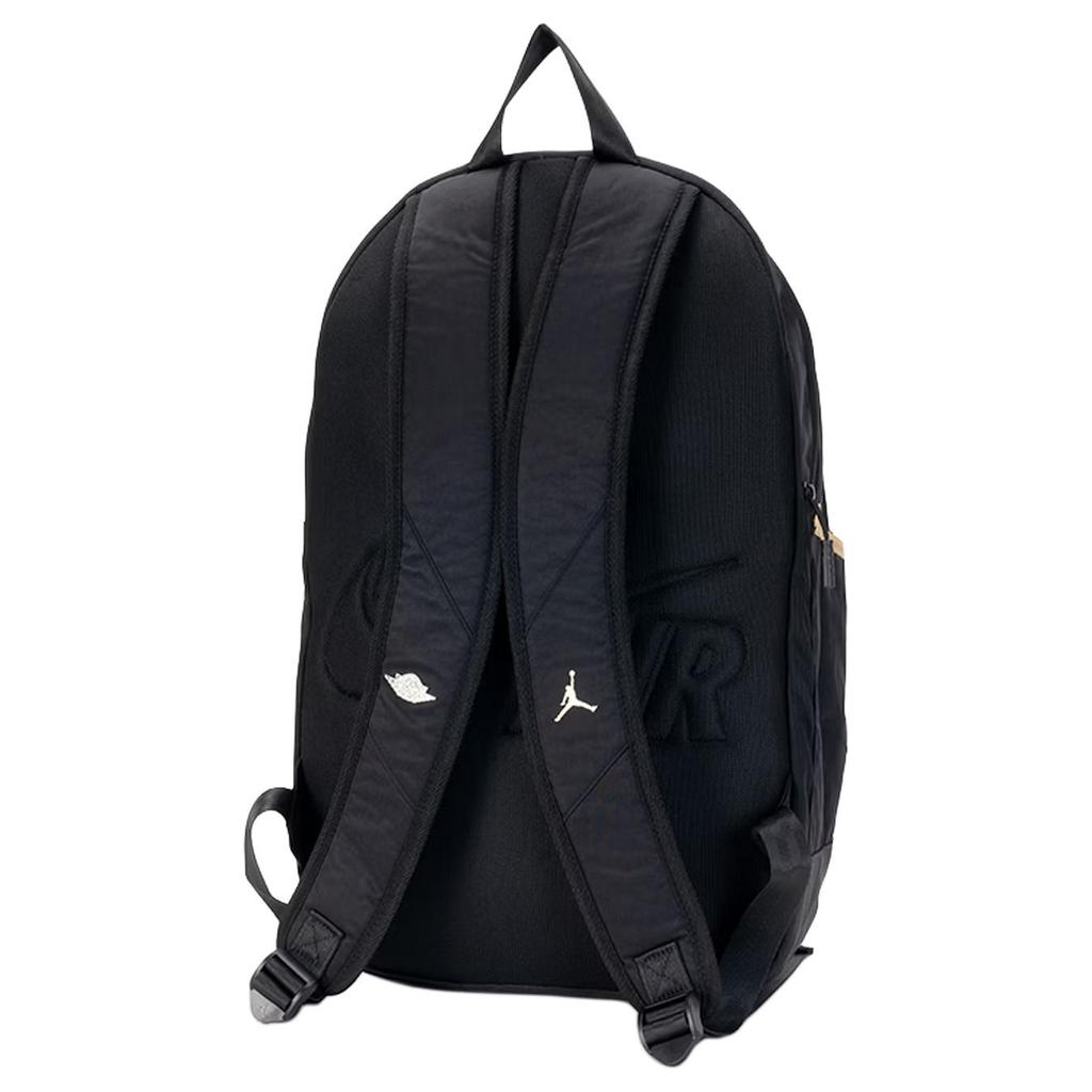 Men's Bag Jordan Backpacks Black