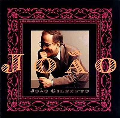 CD JOAO GILBERTO - Joao  (Naprawdę Samba) PHCA41 Capitol Records 1999 US Latin Używany