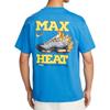 Nike SS25 AS U NSW TEE M90 OC LG GFX SEG T Shirt Unisex HQ9257-406