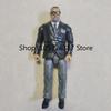 Genuine AEW UFC WWE Fighter &Wrestler Articulated Action Figures,16cm Tall Official Collectible Toys and Desk Ornaments
