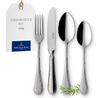 Набор столовых приборов Villeroy & Boch Kreuzband-Septfontaines, 30 предметов (1262439050)