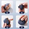Electric Automatic Nail Clipper Manicure Nail Trimmer For Adult Finger Toe Scissors Pedicure Thick Nails Cutter Sharpener