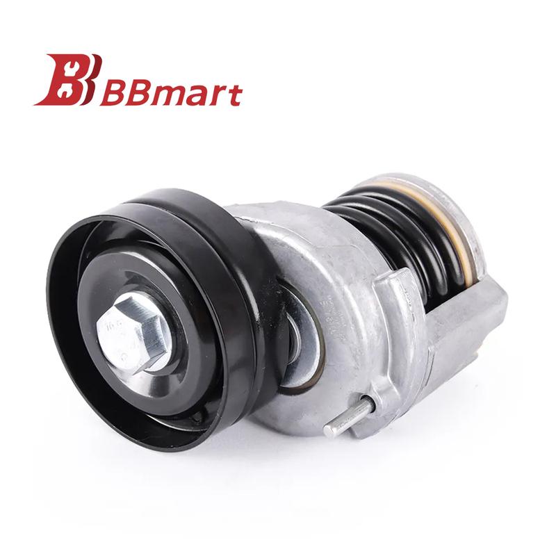 0145299AB BBmart Auto Parts Engine Belt Tensioner Assembly For VW Bora Golf Magotan Sagitar Passat Polo Tiguan Touran