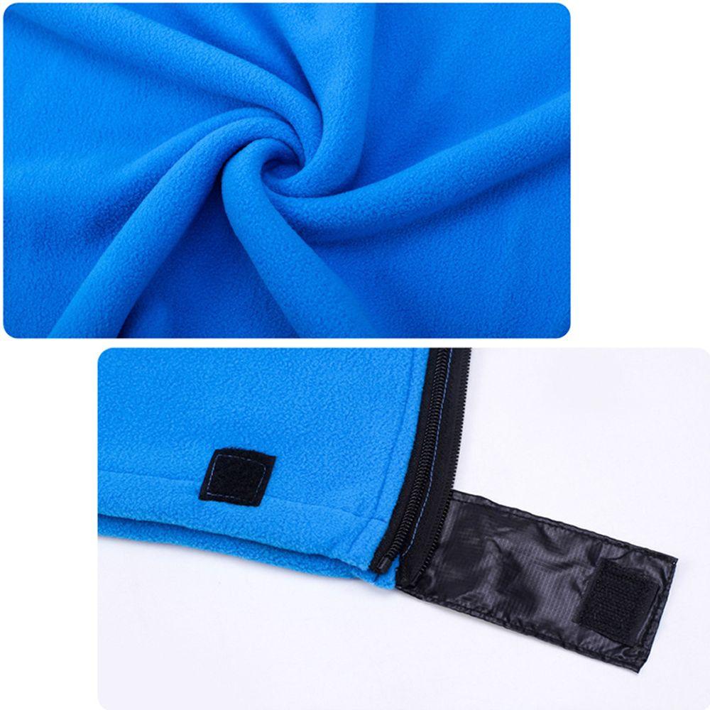 Sport Accessories Isolation Liner Ultra-light Travel Tent Dedding Blanket Tent Bed Sleeping Bag