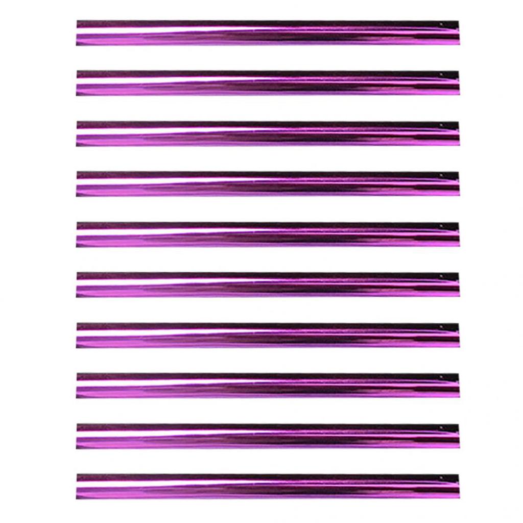 Car Air Conditioner Outlet Decorative U Shape