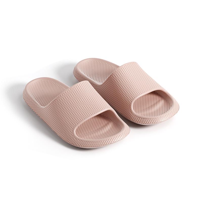 Puxi Star Nebula Non-slip EVA Bathroom Slippers for Couples 37-38