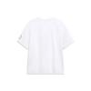 Li-Ning Way Of Wade Graphic At Dry Freeze T-shirt 'White' Men's AHST327-2