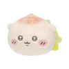 Nagano Chiikawa Baby Crawling Plush Kurimanju