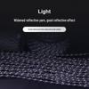 Yunpo Outdoor Reflective Guy Line Rope for Tents & Tarps, 5mm X 50m