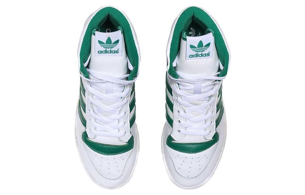 Adidas Rivalry Hi 'Smoke Green' EE4972