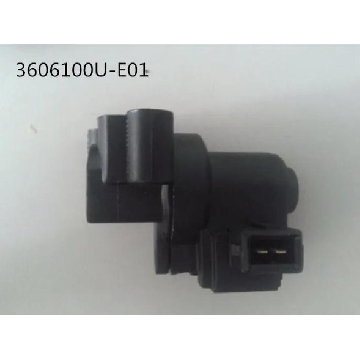 High Quality Idler Control Valve 3606100U-E01 for VW