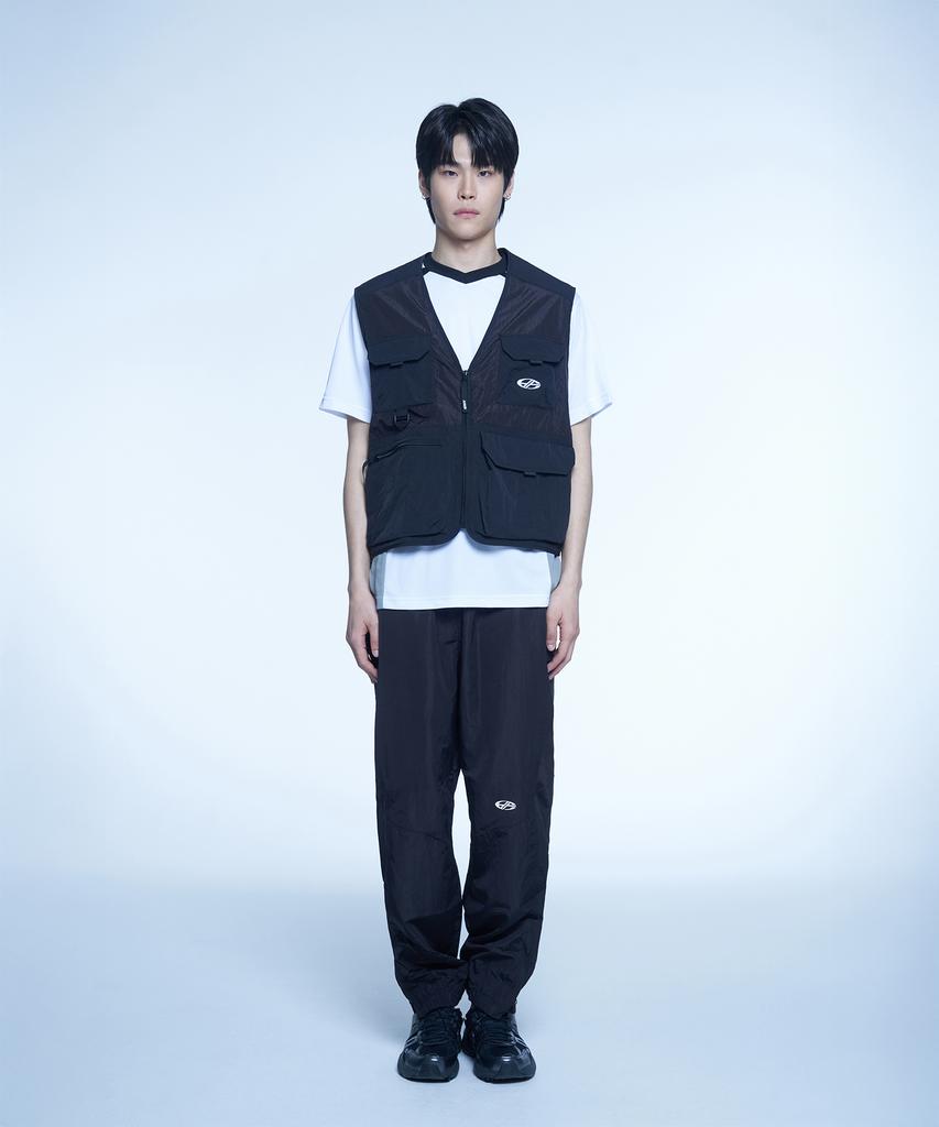 Hyunfit Nylon Utility Vest
