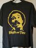 Maglietta Vintage High On Fire Nera in Cotone Taglia Unica dalla S alla 5XL Regalo per i Fan