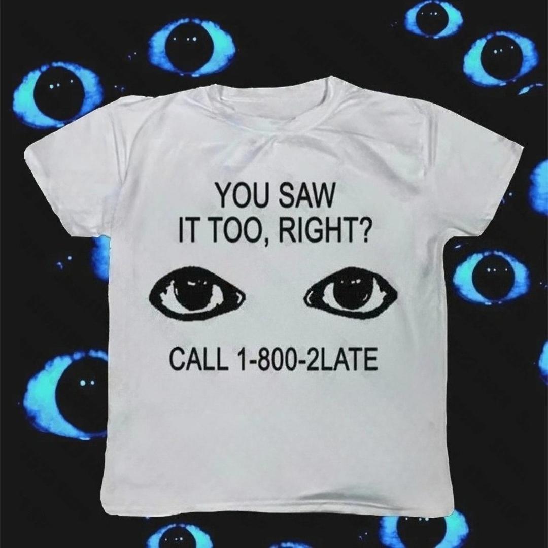 Y2K Style Graphic Letter Tshirt Retro Punk 2000s Fairy Print Womens Clothing Cute Girl Print Grunge Womens Clothing Tshirt S