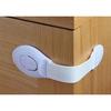 1/3/4/5pcs Multi-function safety lock Child Infant Baby Kids Fridge Drawer Door Cabinet Cupboard Toddler Locks