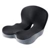 Seat Cushion Memory Foam Pads For Truck Driver Chair Cushion Home Chair Cushion Car Non Slip Pad Sitting Ergonomic Cushions For Workers Car Driver