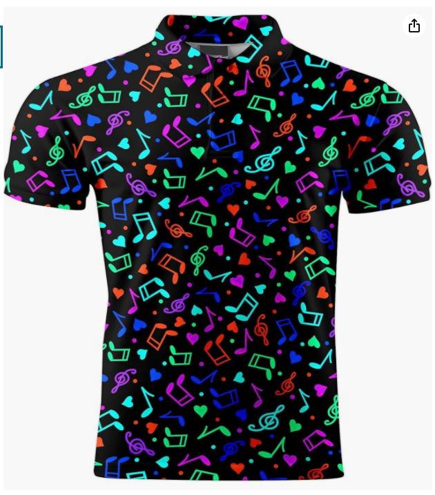 New Men's Summer POLO Shirt Men's Casual Short Sleeve Lapel T-Shirt D Printed Short Sleeve POLO