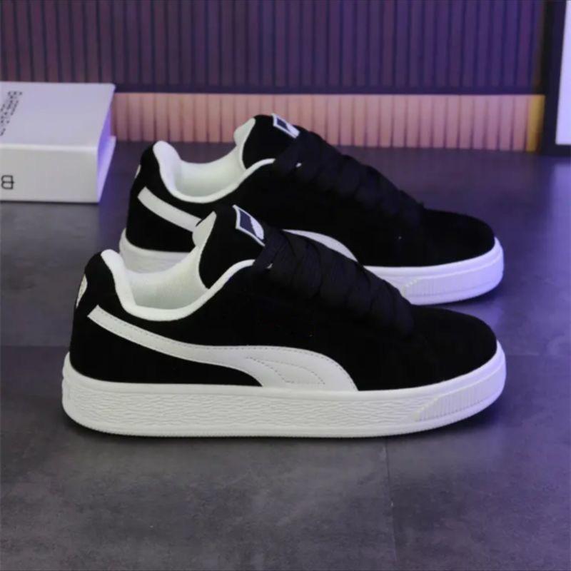 Boty na chleba pánské klasické nízké pohodlné všestranné ležérní plátěnky retro všestranné ležérní párové boty