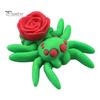 Gifts for Collectors of Oddities 3D Printed Spider Egg/Spider Statue, Realistic Fantasy Creature Model Desktop Ornaments Ornament, Lightweight Unique