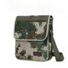 Jingong Camo Tactical Multi-functional Messenger Bag