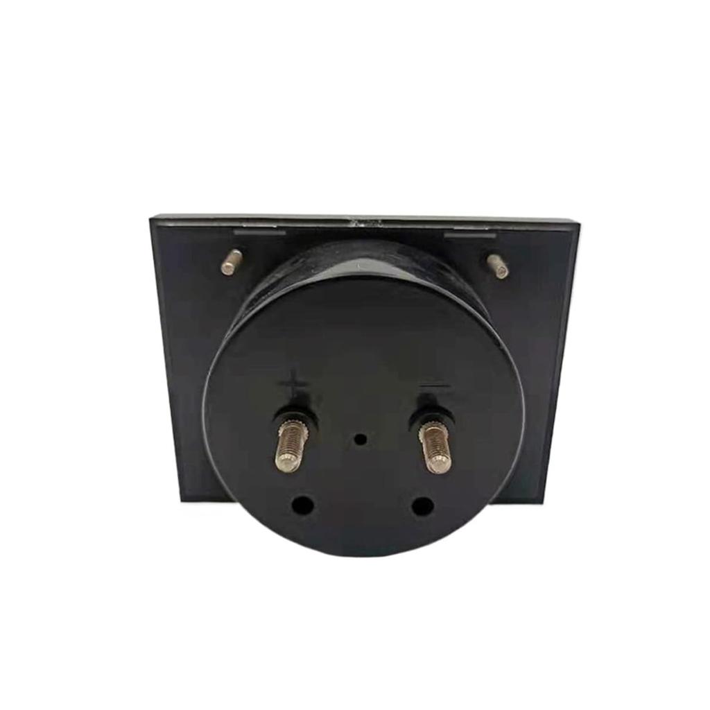 M20968-1DC800A AC and DC Ammeter Voltmeter Special Pointer Meter for Welding Machine