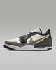 CD7069-120 Nike Air Jordan Legacy 312 Low Sail Black Wolf Gray Medium (Men's)