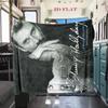 Johnny Hallyday: Life Death blanket blanket Soft and comfortable bedroom Nap Blanket Digital printing