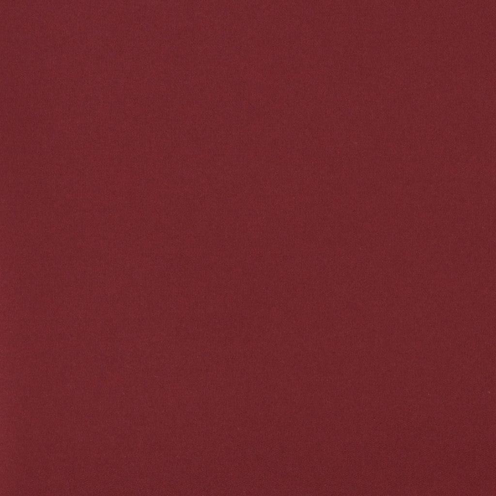 Pleated Blind Bordeaux Red 80x100 Cm Fabric Width 79.4 Cm Polyester