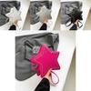 Chic Pu Leather Shoulder Bag 2024 Simple Fashion Trendy Vintage Large Capacity Crossbody Bag For Daily Use
