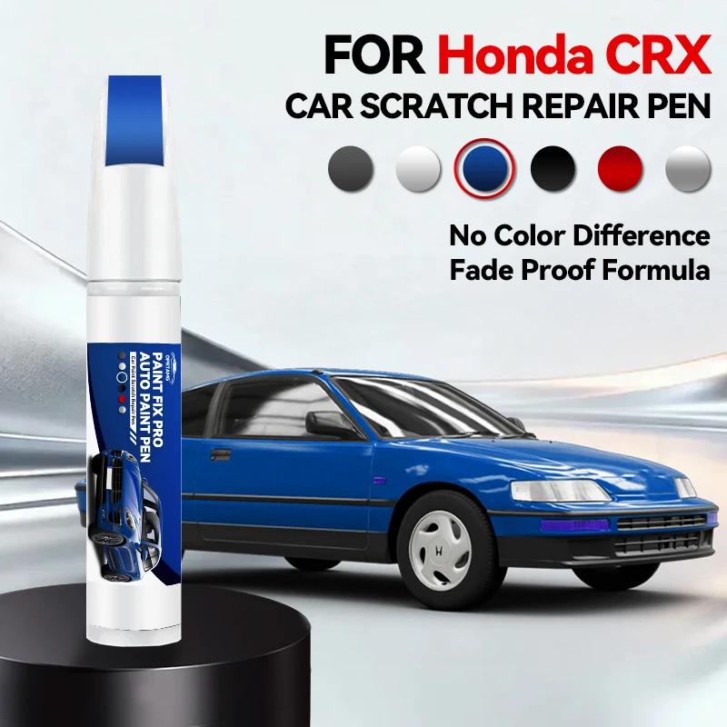 Auto Specifiek Voor HONDA CR-X Bijwerkverf Wiel Reparatie Kit Snel En Eenvoudig Wiel Krassen Reparatie Velgverf Voor Auto Wiel Reparatie