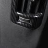 For Volvo XC60 V90 S90 2018      2024 2025 Car B-Pillar Air Conditioning Outlet Frame Trim Cover Accessories