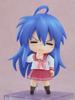 Good Smile Company Nendoroid Lucky Star Izumi Konata Plastic Painted Movable Figure 2.0 Non-scale