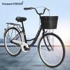 Yongjiu Tulip-A2 Single Speed Bicycle
