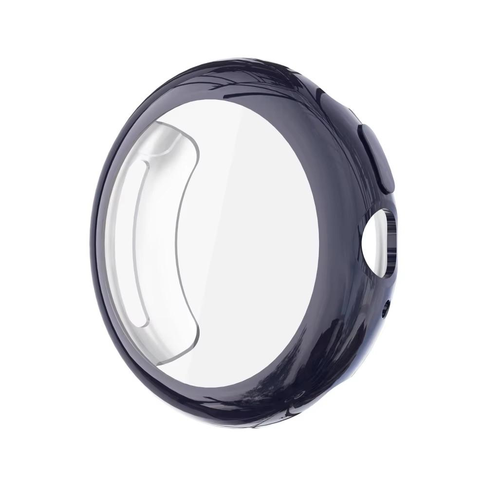 

Screen Protector for Google Pixel Watch 4 41mm 45mm Case All-Around Protective Soft TPU Bumper Cover Pixel Watch 4 accessories Pixel Watch 4 45mm