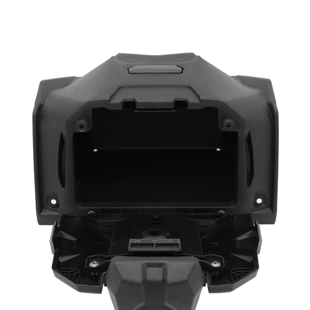Electronic Tablet Device Holder GPS Mount For 19-23 Polaris RZR XP 4 1000 Turbo