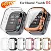 Pouzdro pro Huawei Watch D2 Ochranné pouzdro na displej Měkké TPU Všestranný ochranný kryt nárazníku Příslušenství pro Huawei Watch D2