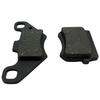 Motorcycle Atv Scooter Brake Pads Set Motorbike Brake System Accessories Pit Dirt Bike Brake Pad
