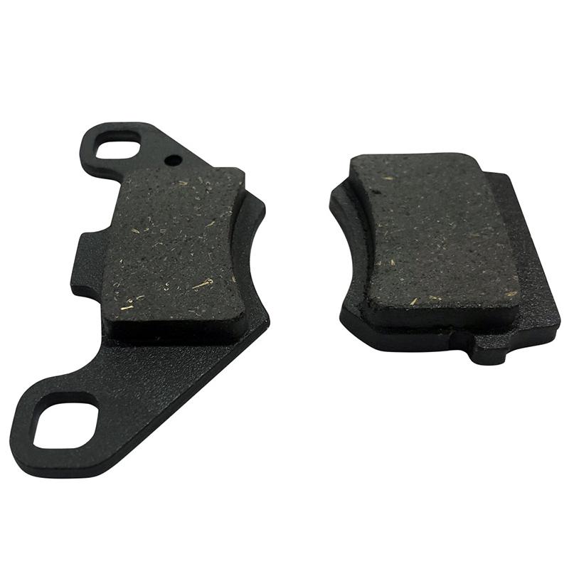 Motorcycle Atv Scooter Brake Pads Set Motorbike Brake System Accessories Pit Dirt Bike Brake Pad
