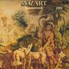 LP Record ALBERT LINDER HANS SWAROWSKY ORCH  Mozart Vier Hornkonzerte 201860 METRONOME 1966 Austria Classical Used