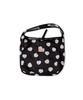 Heryoung Helen Packable Nylon Bag (Caviar)