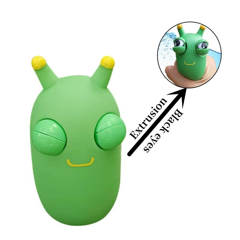 

Овощной Вор Озорное Насекомое Трюк Игрушка для Снятия Стресса для Детей Blackeyes