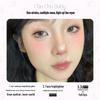 FLORTTE/Flower Knows Double-Ended 3D Aegyo-Sal and Eyeliner Gel Pen