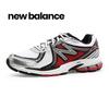 Health Running Shoes 860v2 White Red