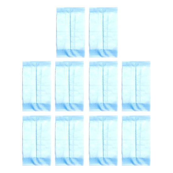 10Pcs Cleaning Brush Electrostatic Technology Multifunctional Static Dirt Collector Handleless Cleaning